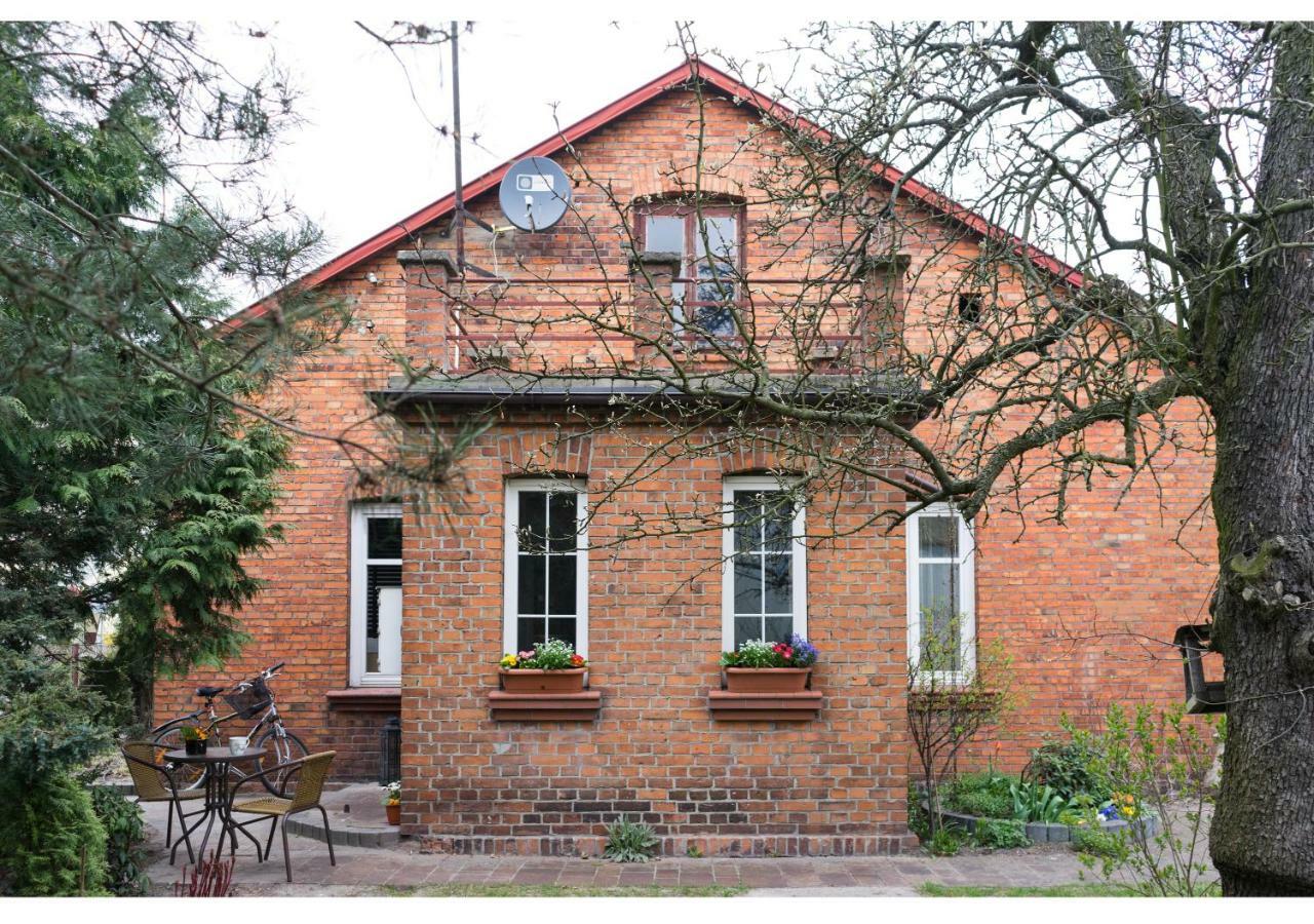 Gostynin Garden Apartment エクステリア 写真