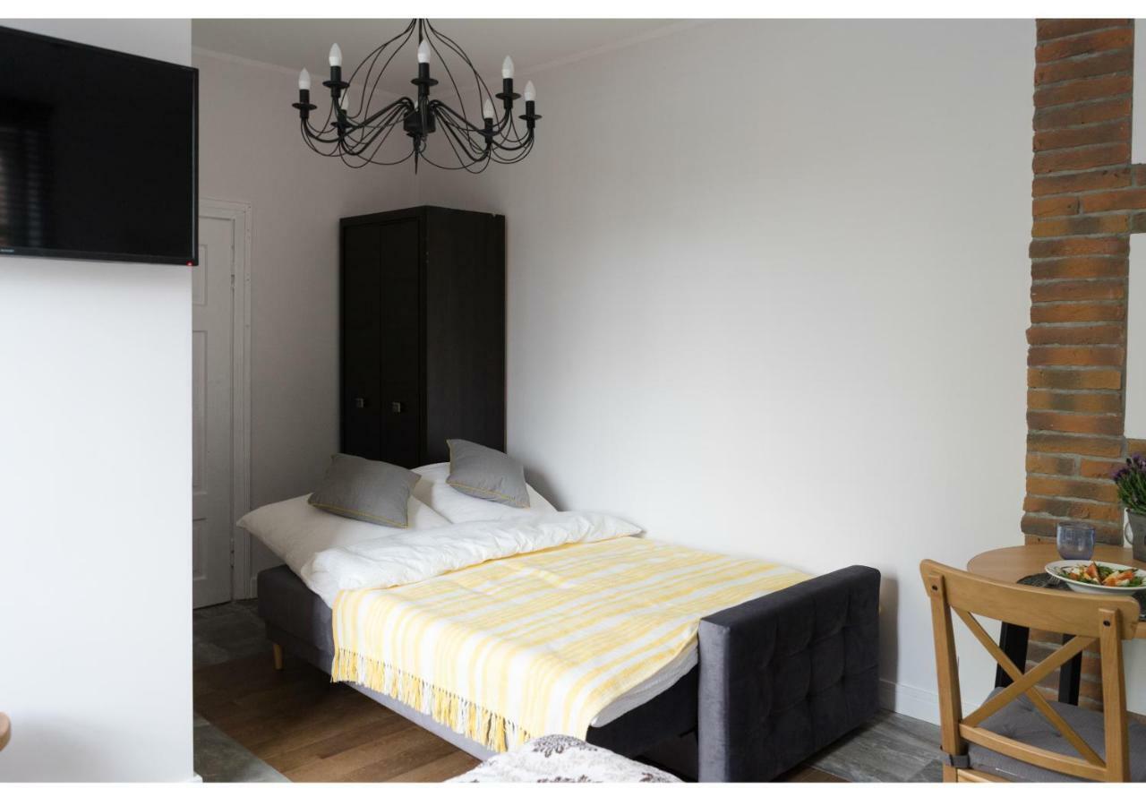 Gostynin Garden Apartment エクステリア 写真