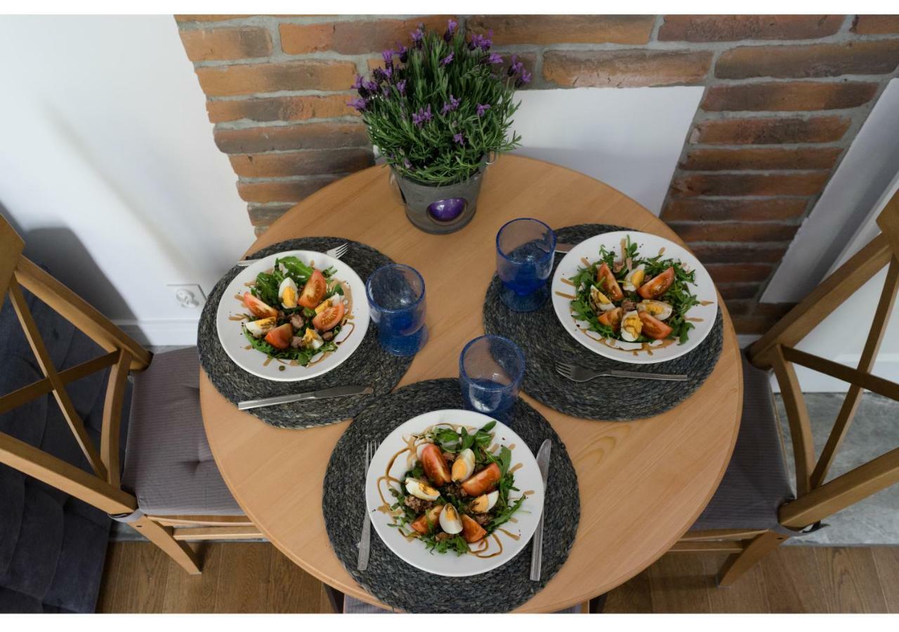 Gostynin Garden Apartment エクステリア 写真