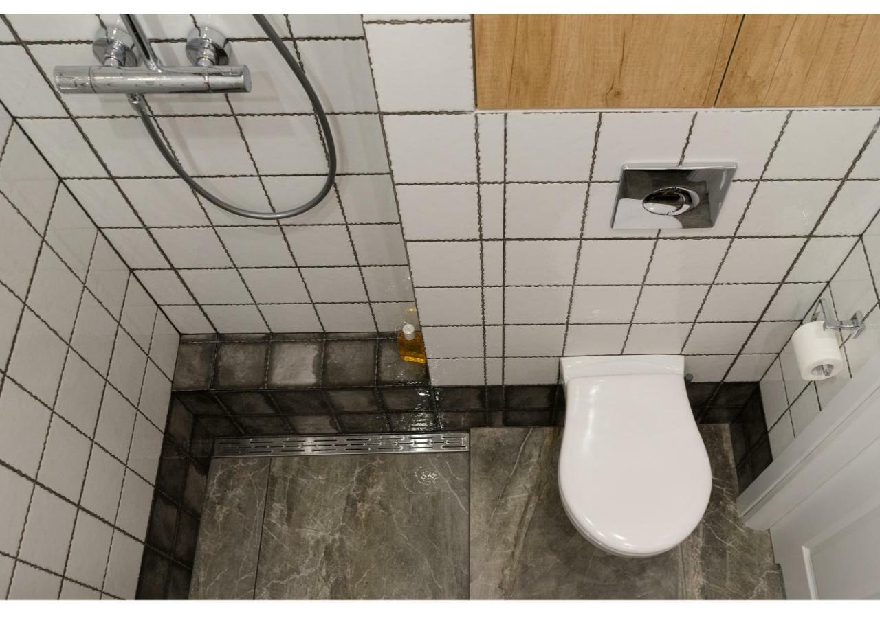 Gostynin Garden Apartment エクステリア 写真