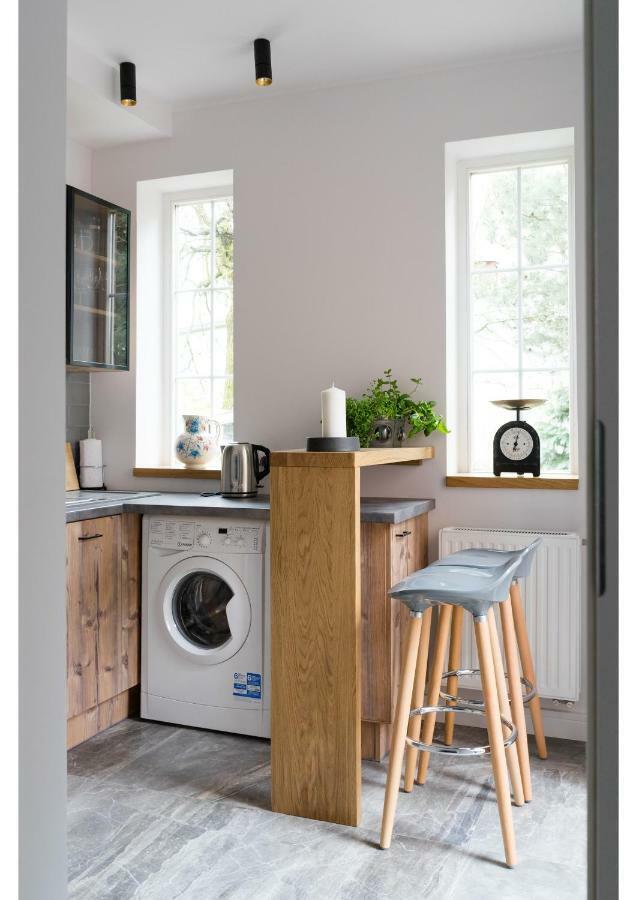 Gostynin Garden Apartment エクステリア 写真