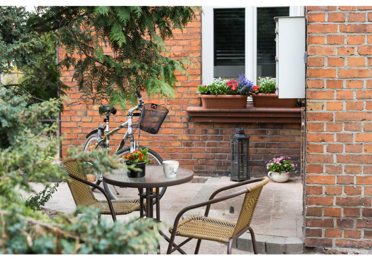 Gostynin Garden Apartment エクステリア 写真