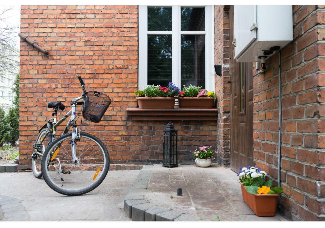 Gostynin Garden Apartment エクステリア 写真