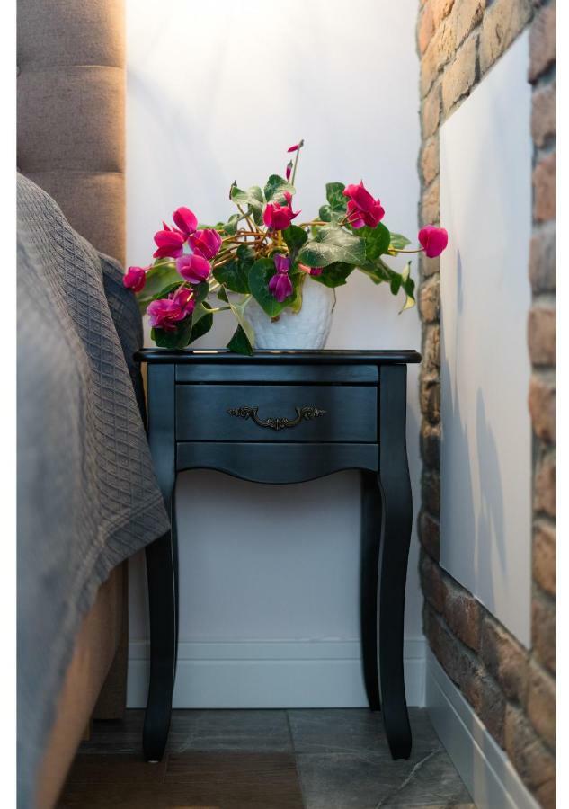 Gostynin Garden Apartment エクステリア 写真