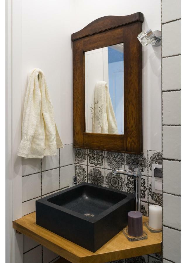 Gostynin Garden Apartment エクステリア 写真